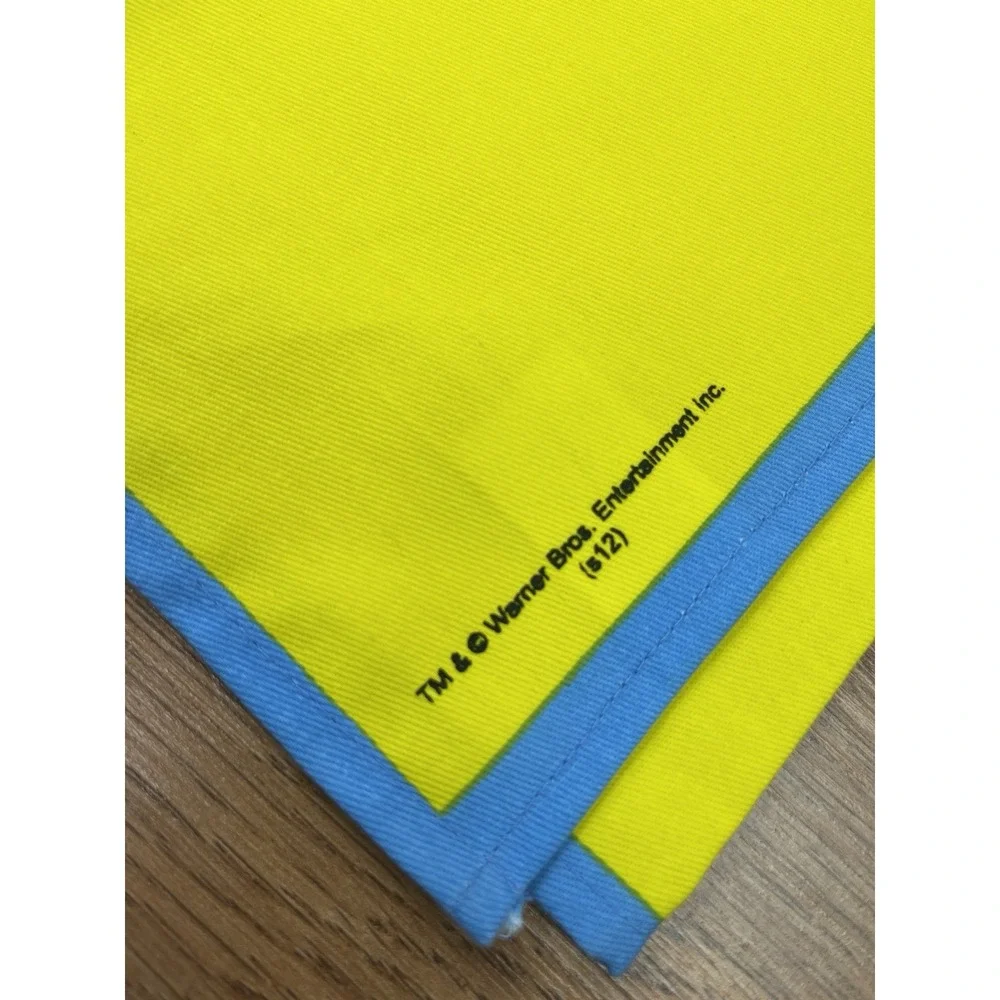 Tweety Bird Dish Towel, Large 19.5
